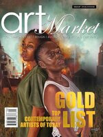 Art Market- GOLD LIST 